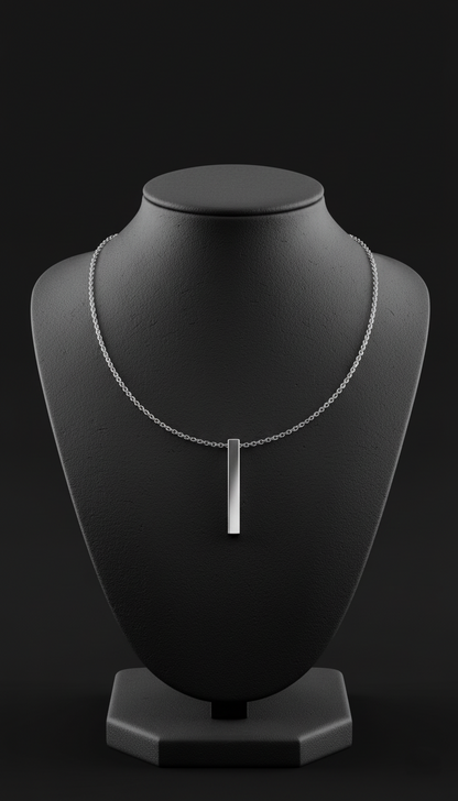 Pathway Promise Necklace