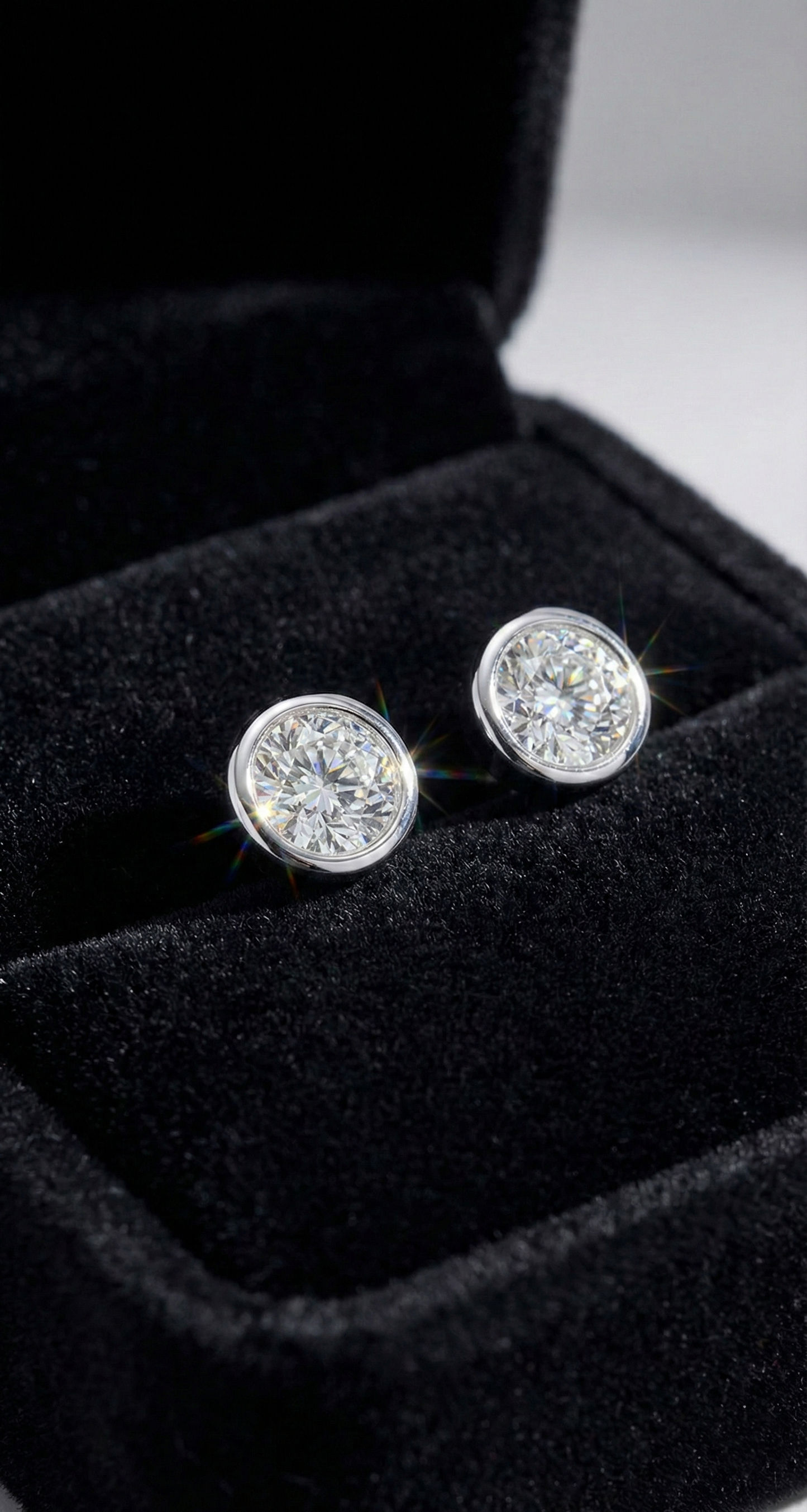 Mystic Elegance Earrings