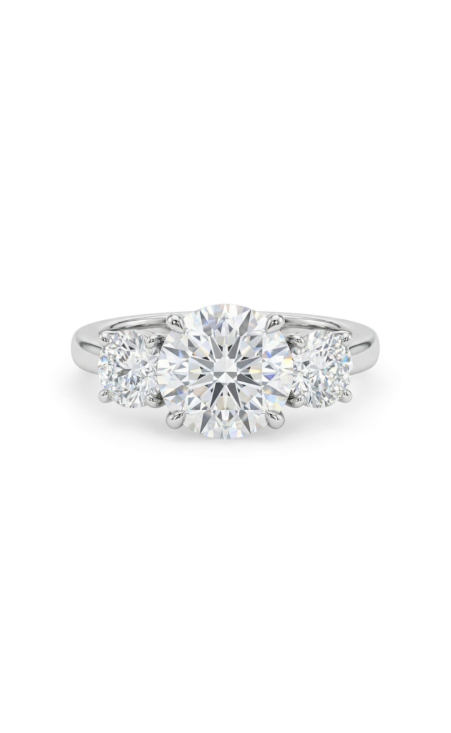 Twinkling Luminosity Ring