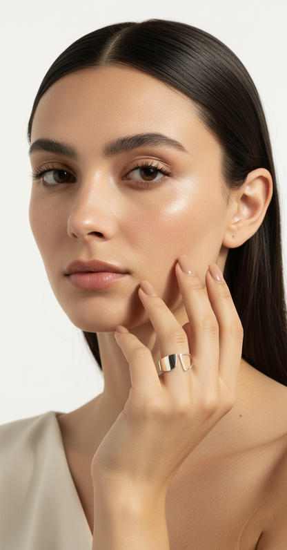 Elysian Dream Ring