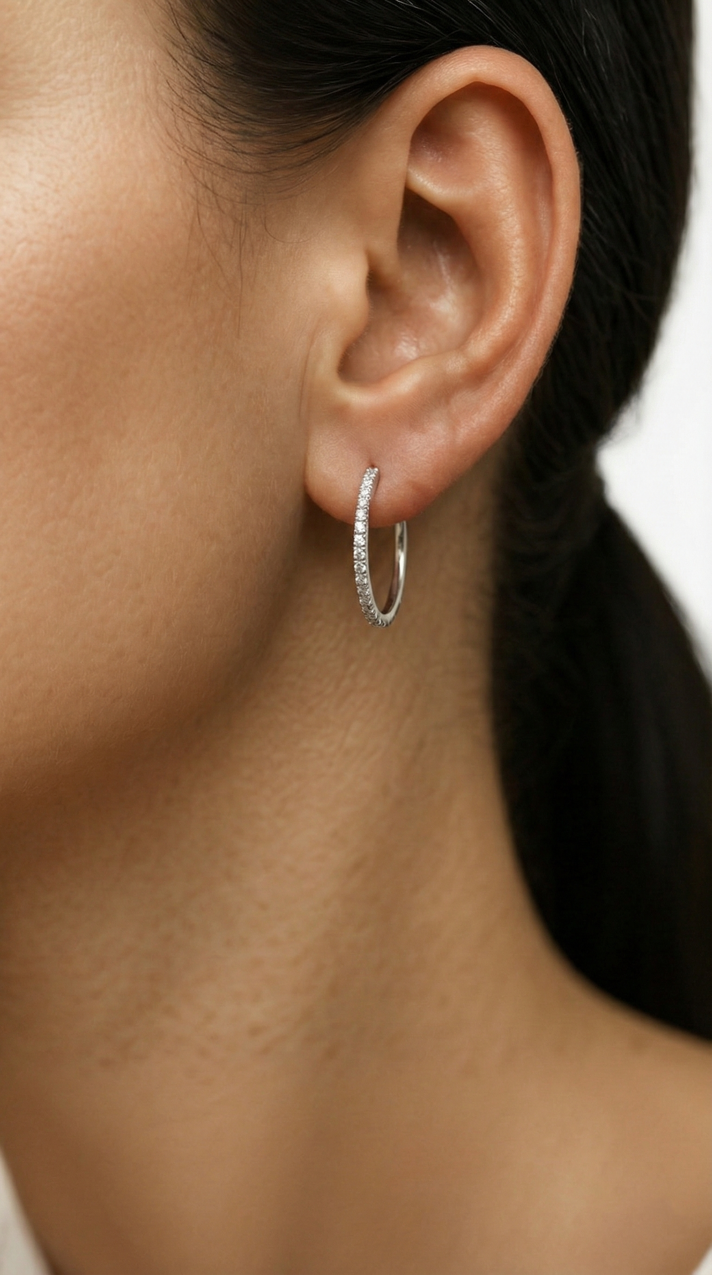 Luxe Grandeur Earrings