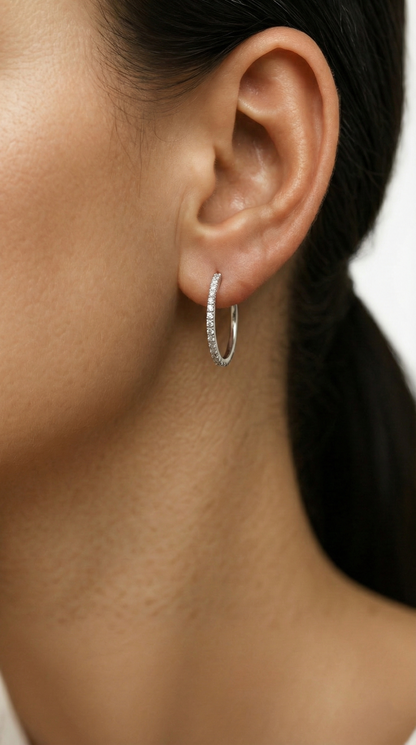 Luxe Grandeur Earrings