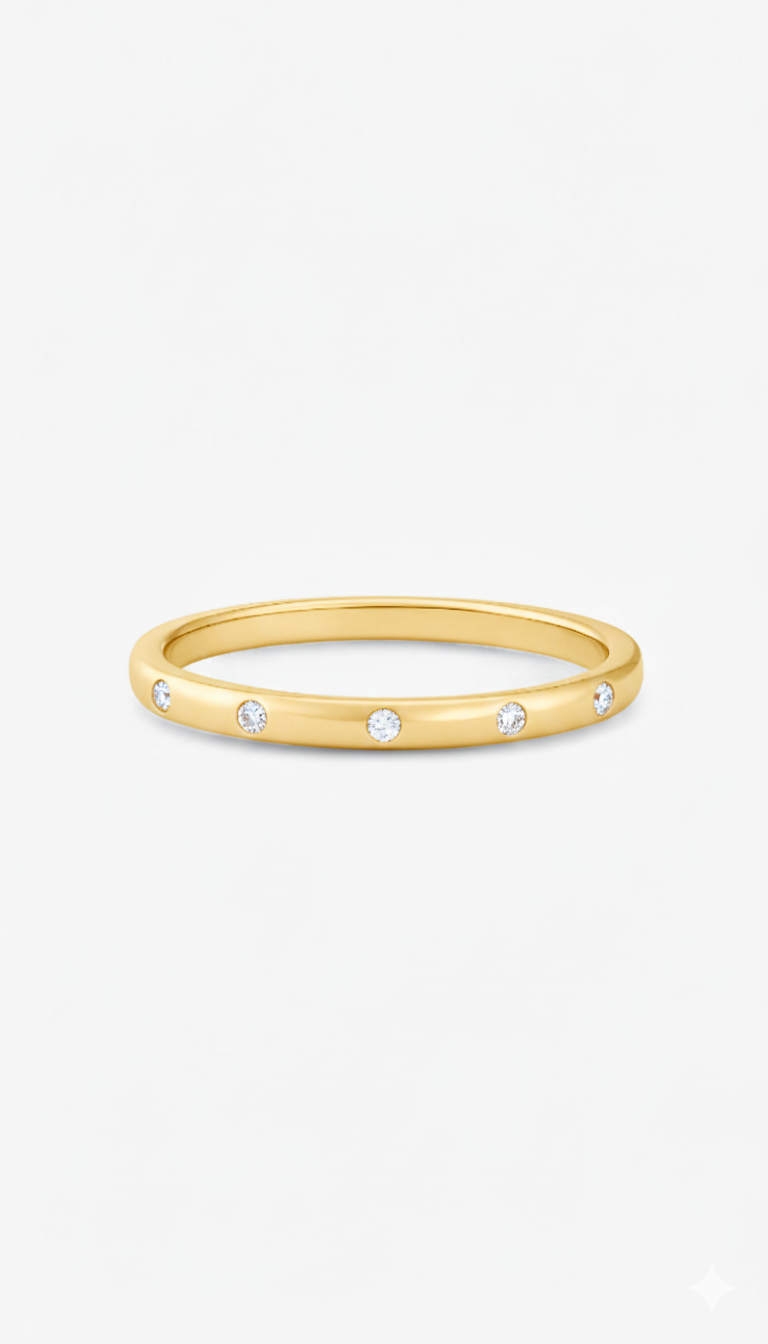 Bague opulente en onyx