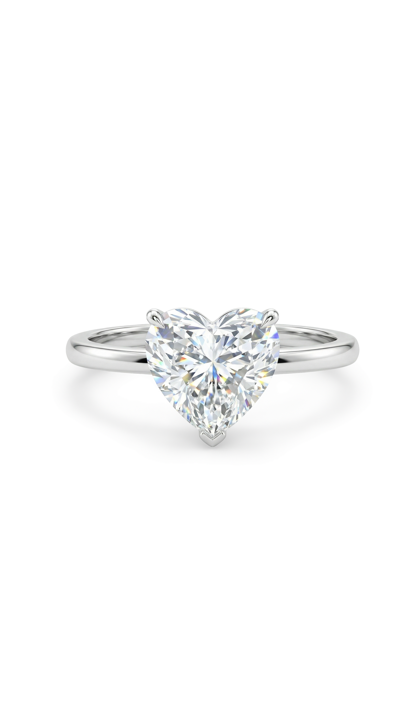 Cosmic Companion Ring