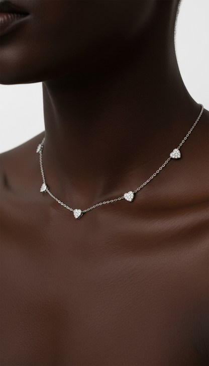 Amour Essence Necklace