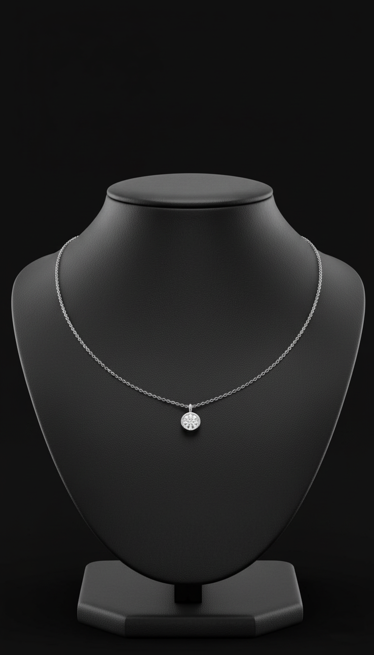 Grand Allure Halsband