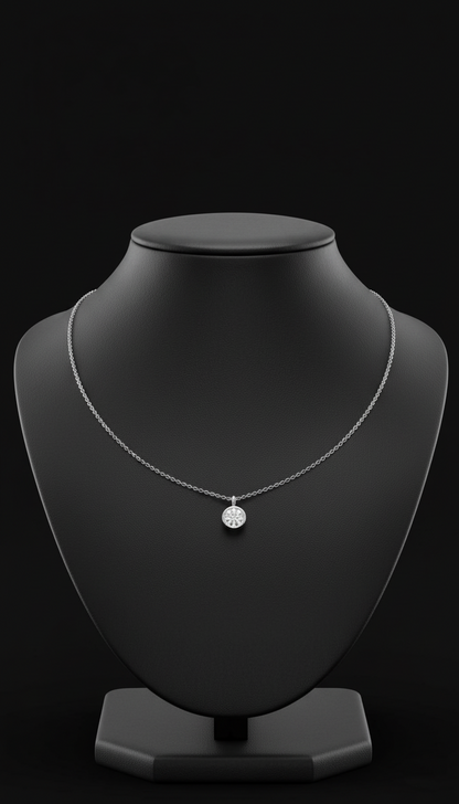 Grand Allure Halsband