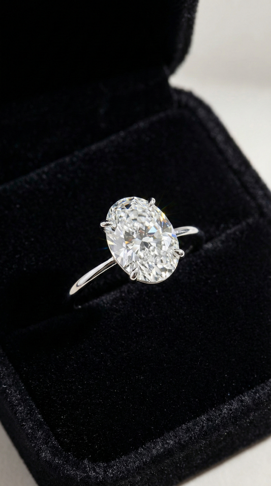 Infinite Harmony Ring