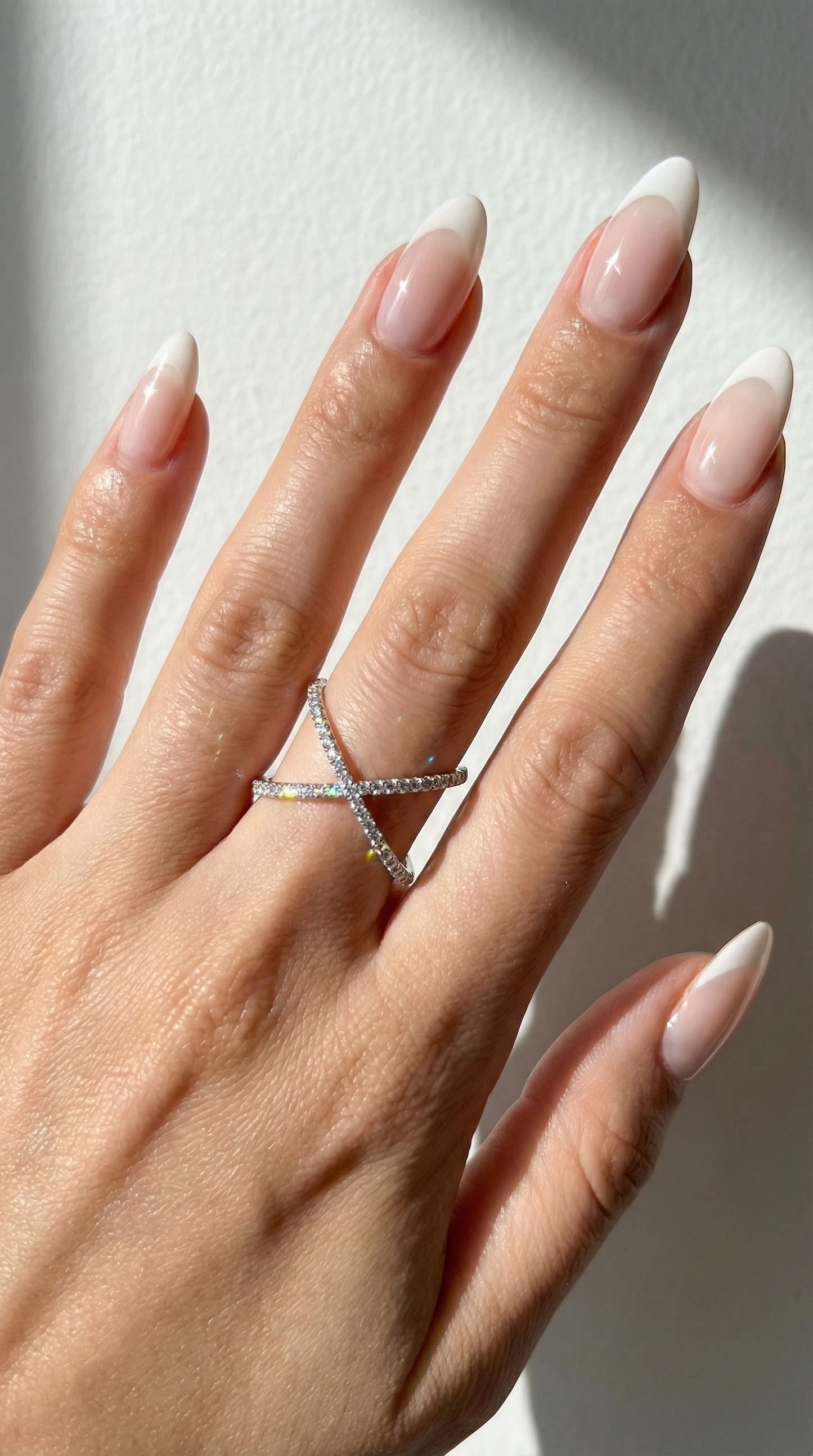 Celestial Connection Ring