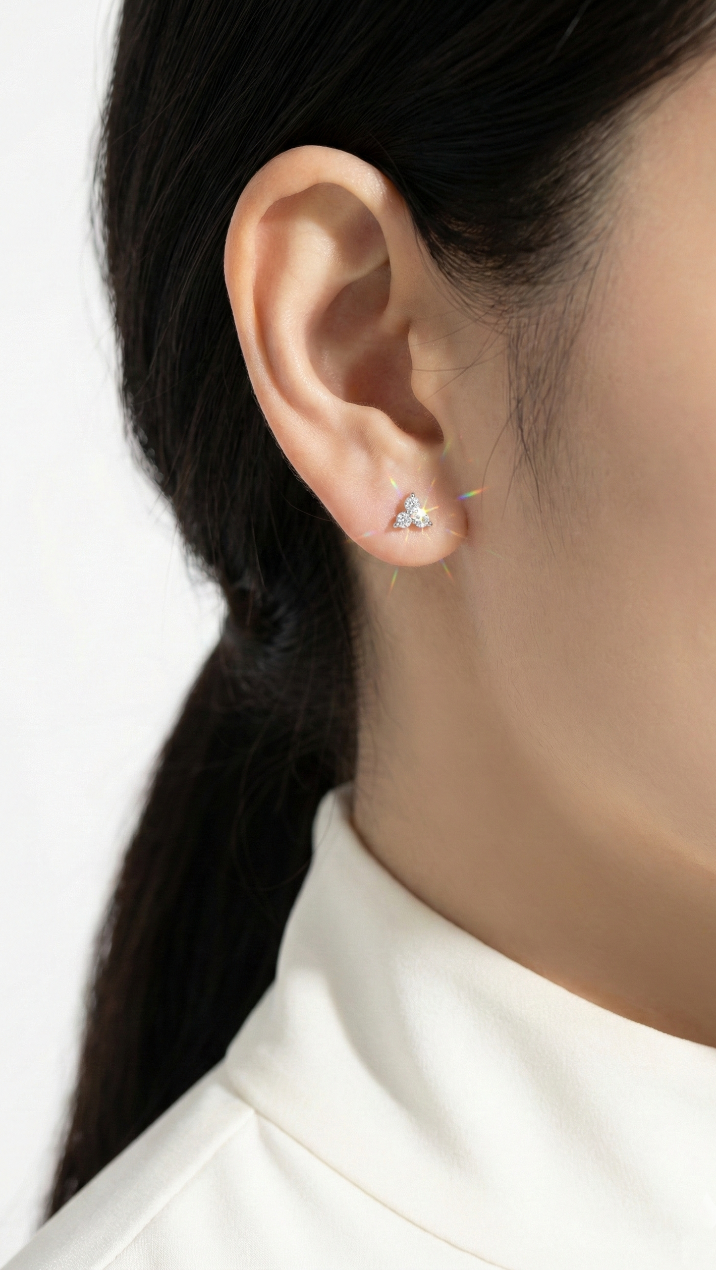 Cosmic Caress Earrings