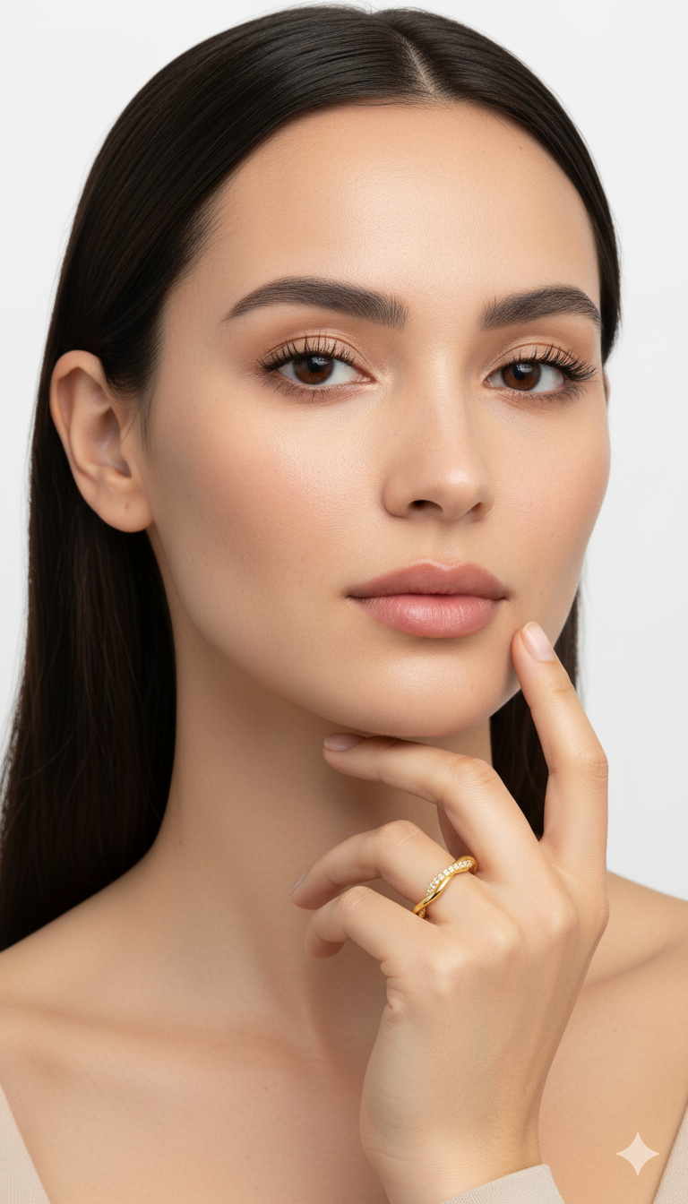 Kvantintrasslingsring