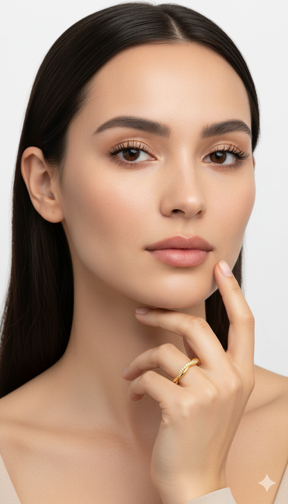 Kvantintrasslingsring