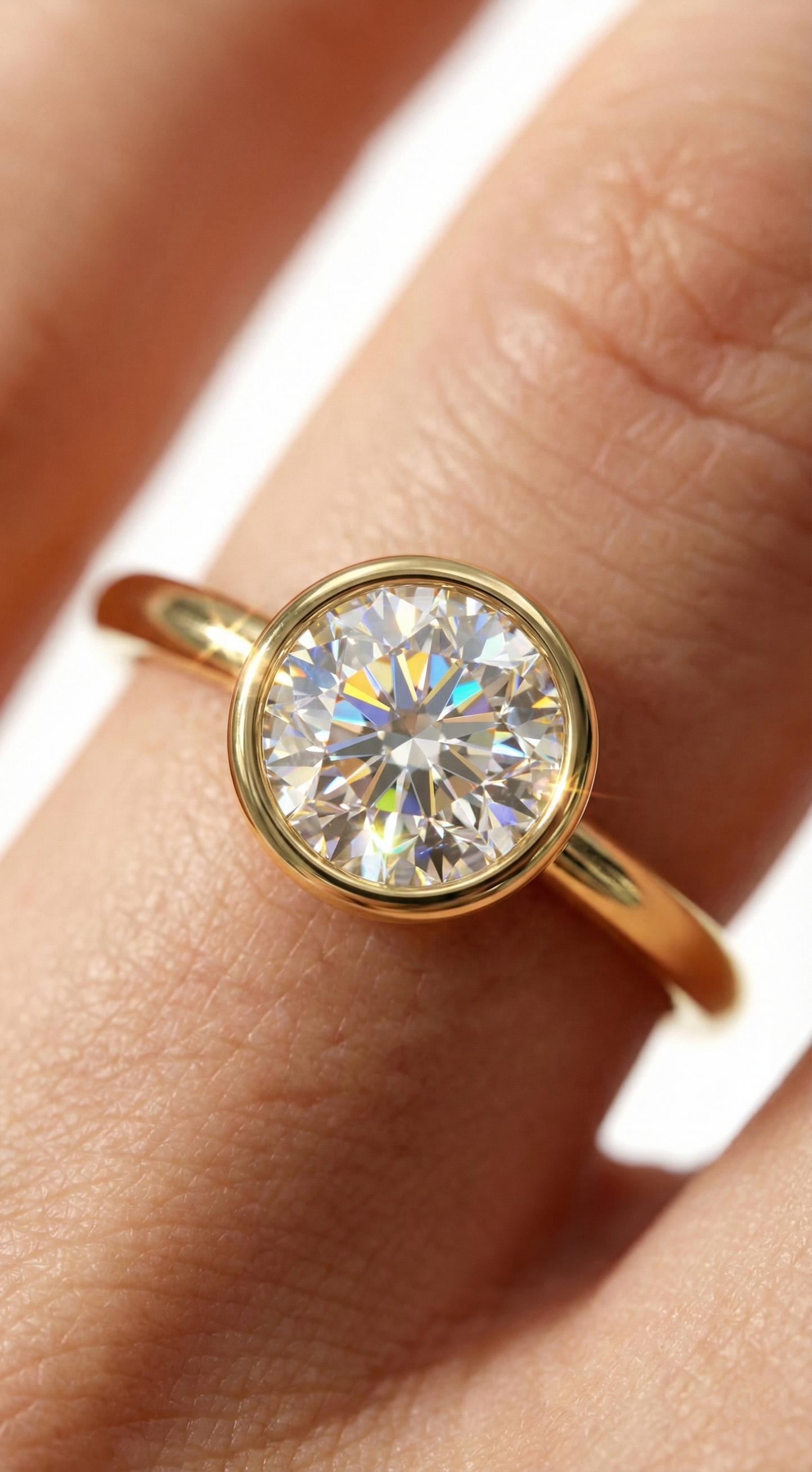 Celestia発光指輪