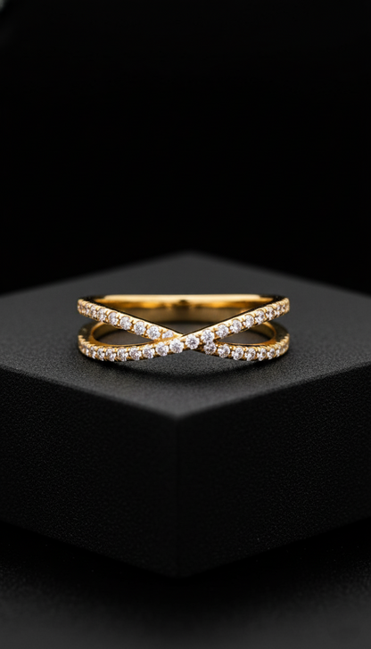 Celestial Connection Ring