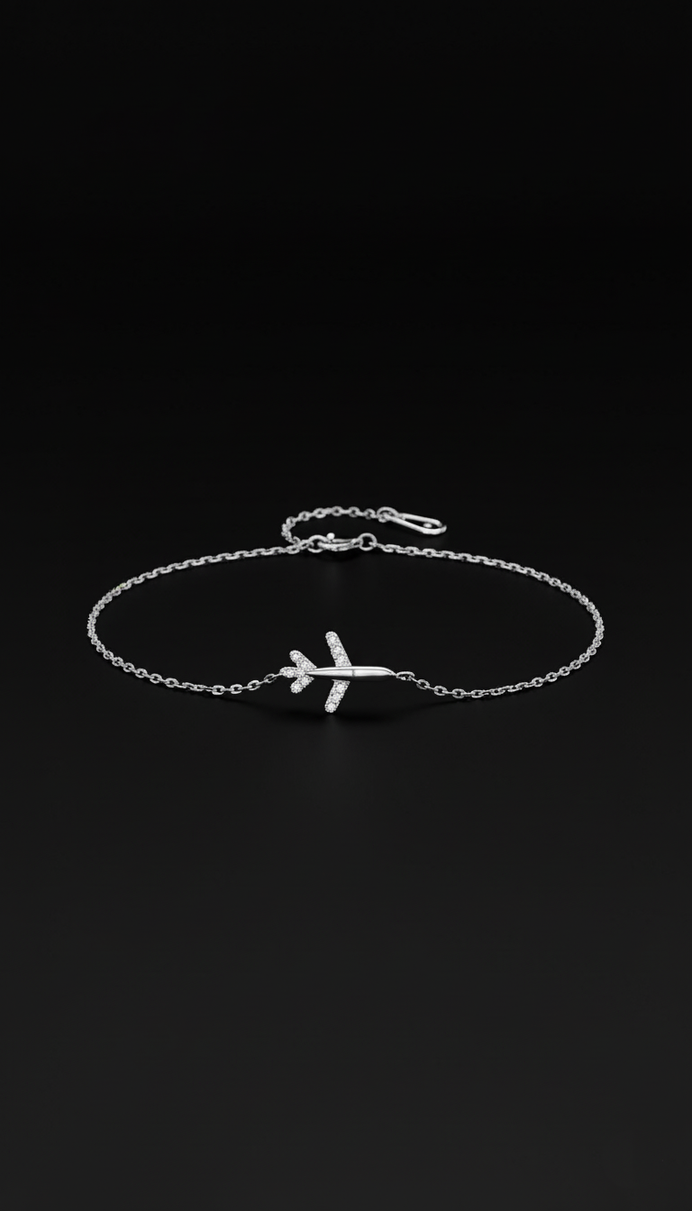 Reseavkopplingsarmband