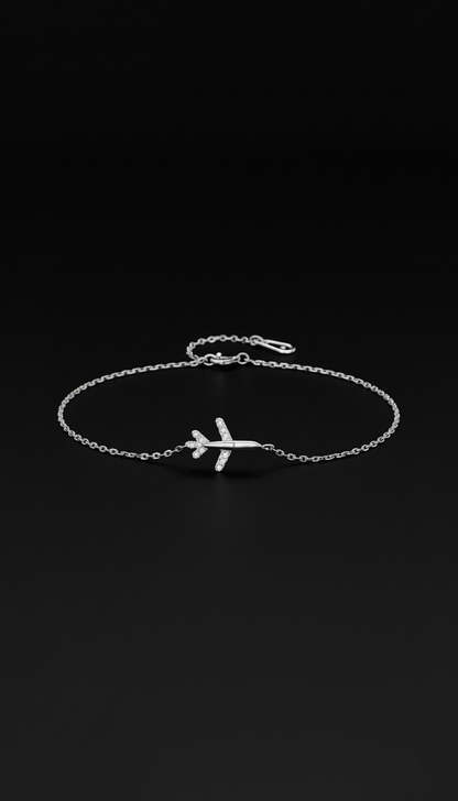 Reseavkopplingsarmband