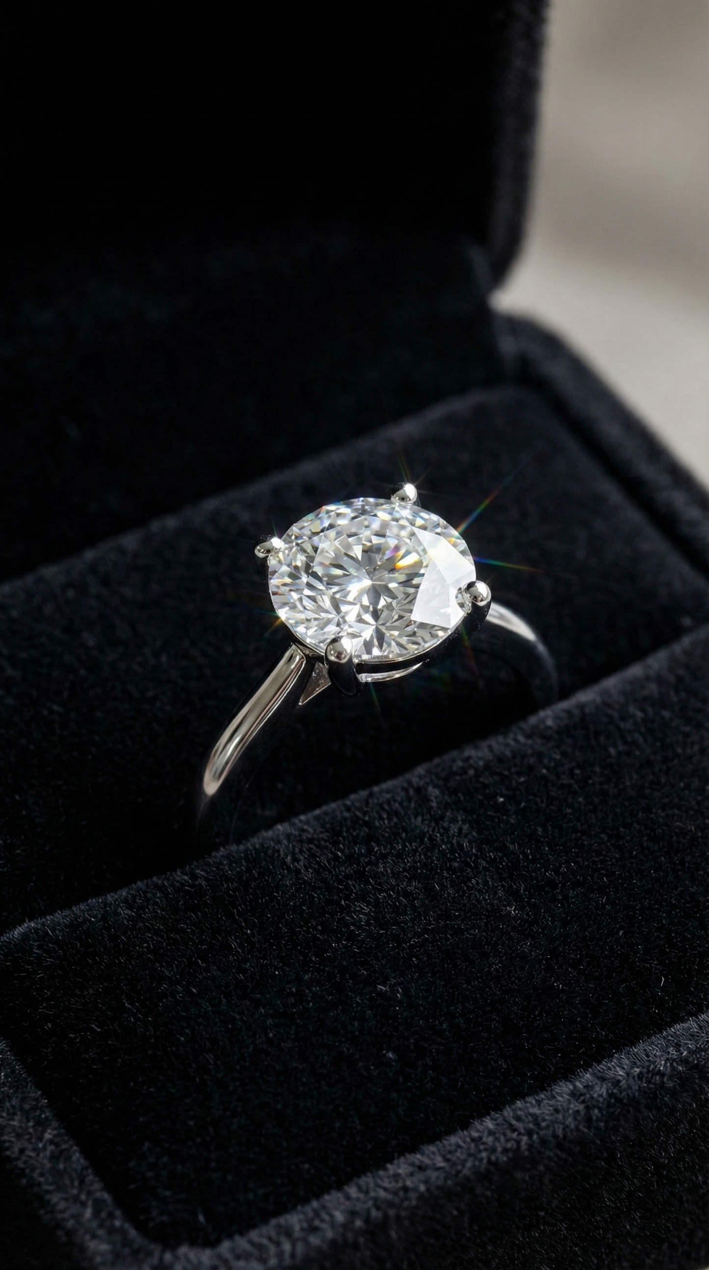 Bague Harmonie Parfaite