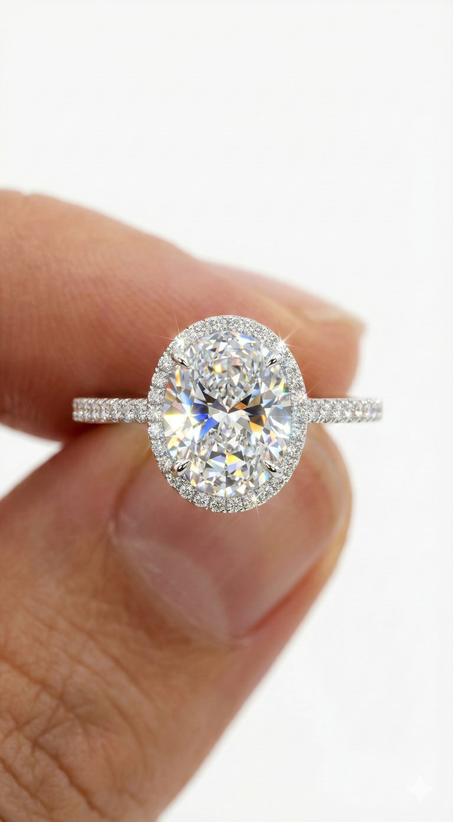 魔法の宇宙指輪