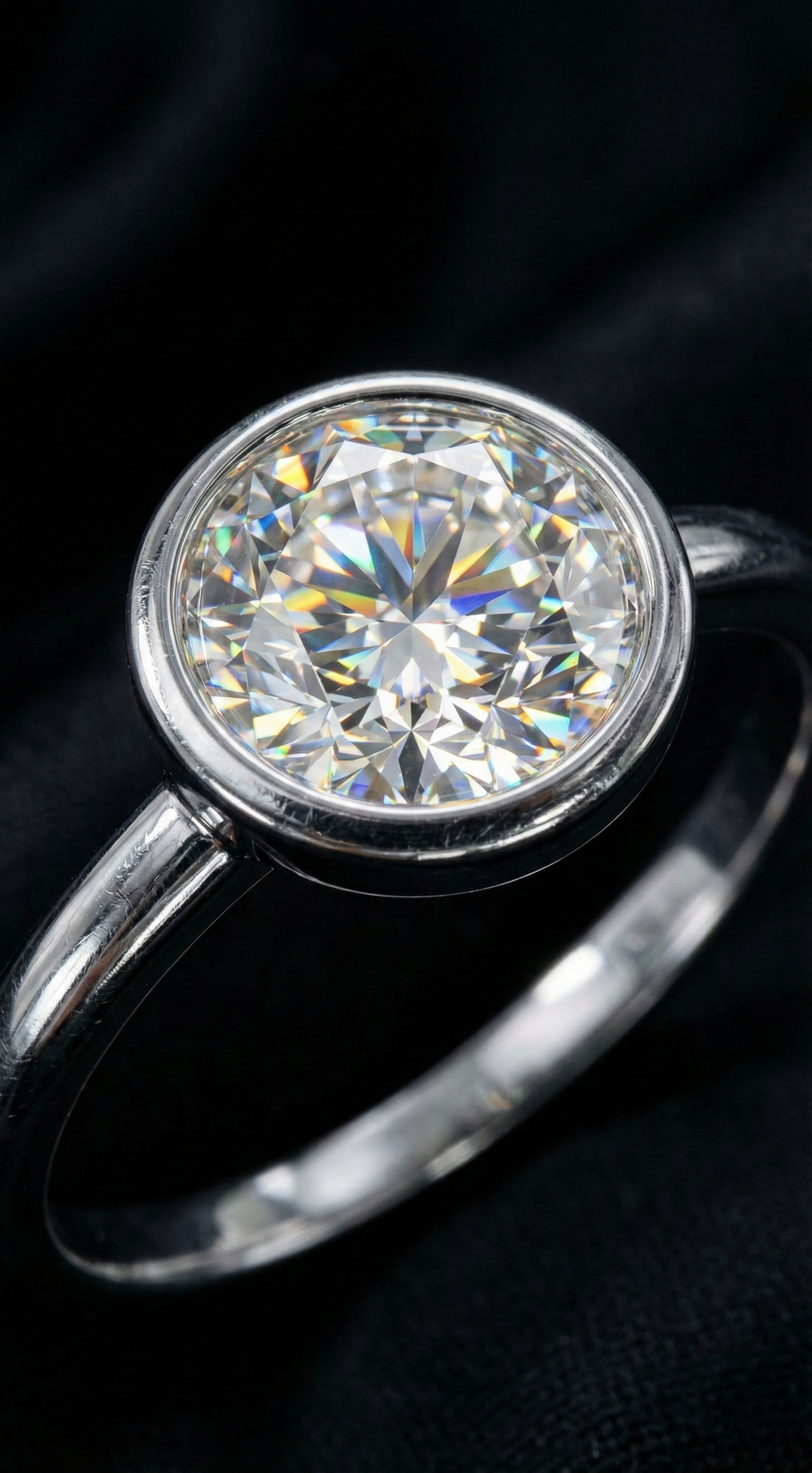 Celestia発光指輪