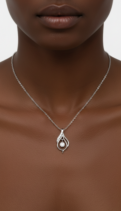 Snygg Prestige Halsband