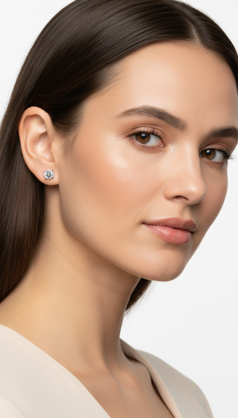 Orecchini Mystic Moonbeam