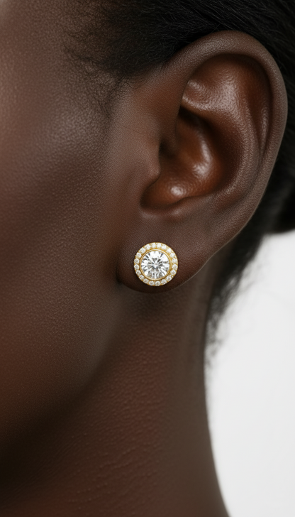 Månbelysta Stigörhängen