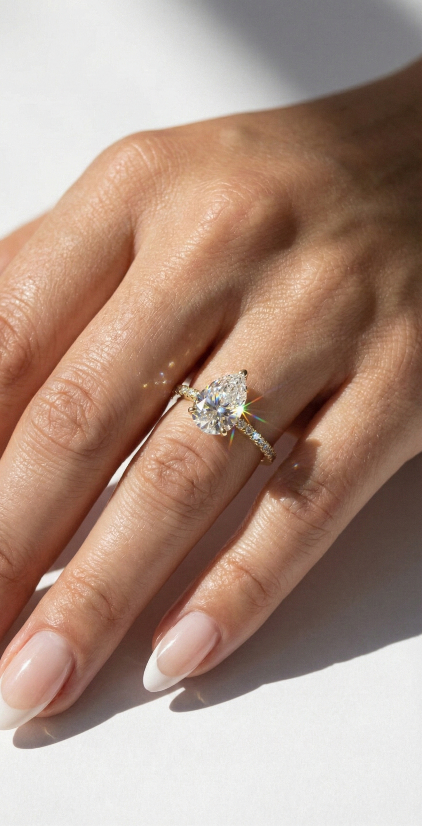 コスモス コレクティブ リング