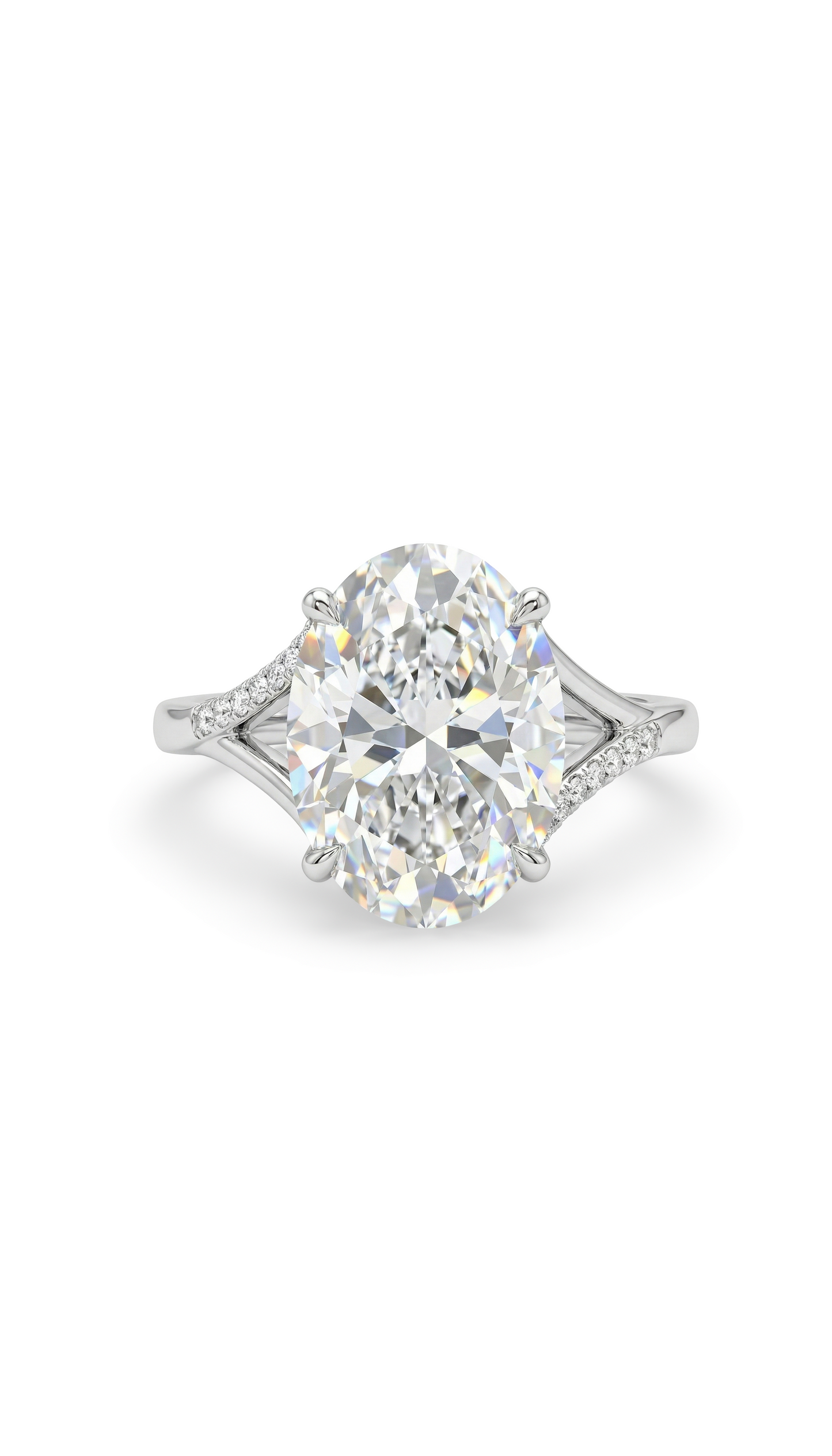 Lyselle Mirage Ring