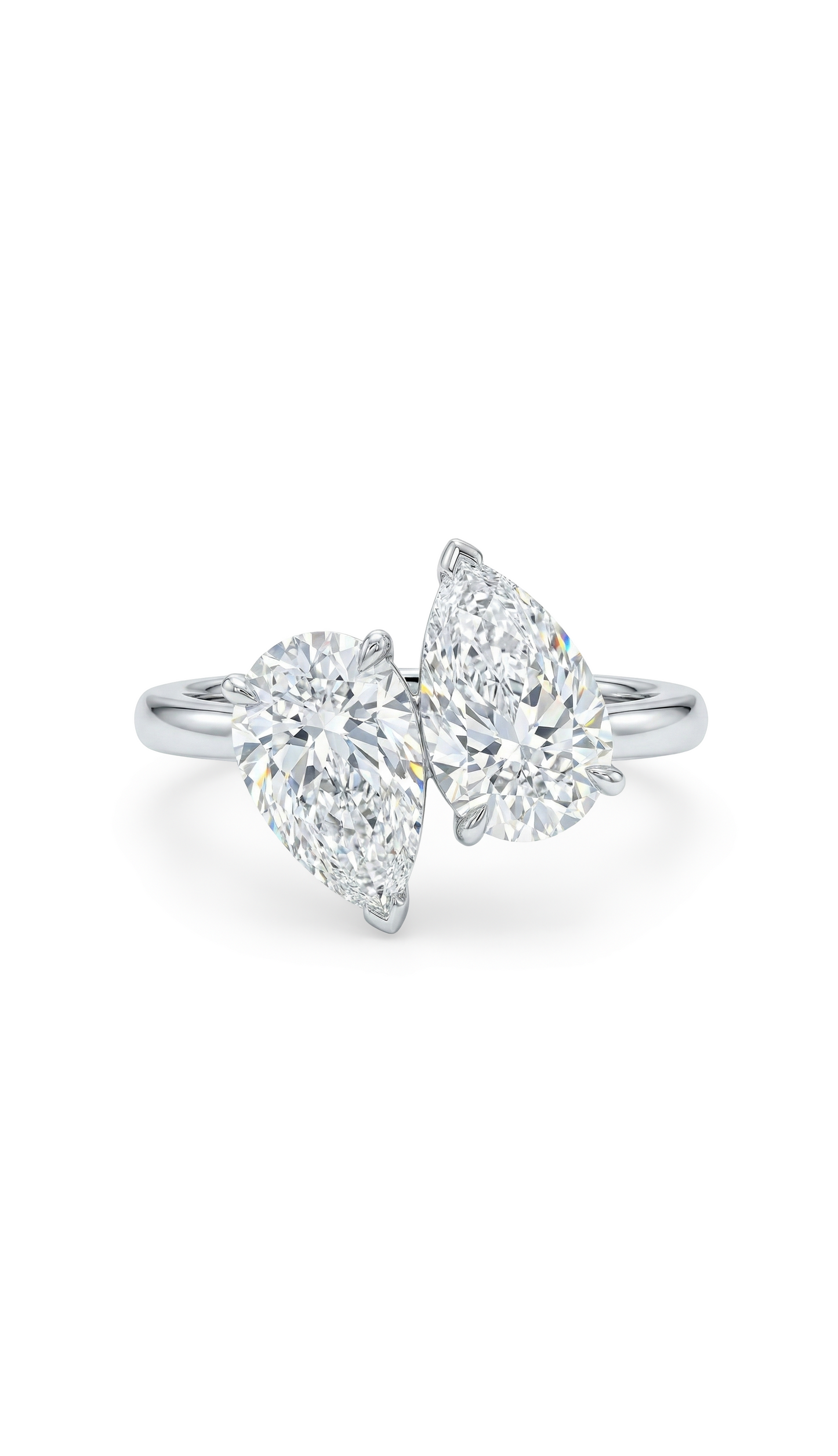 Cosmic Allure Ring