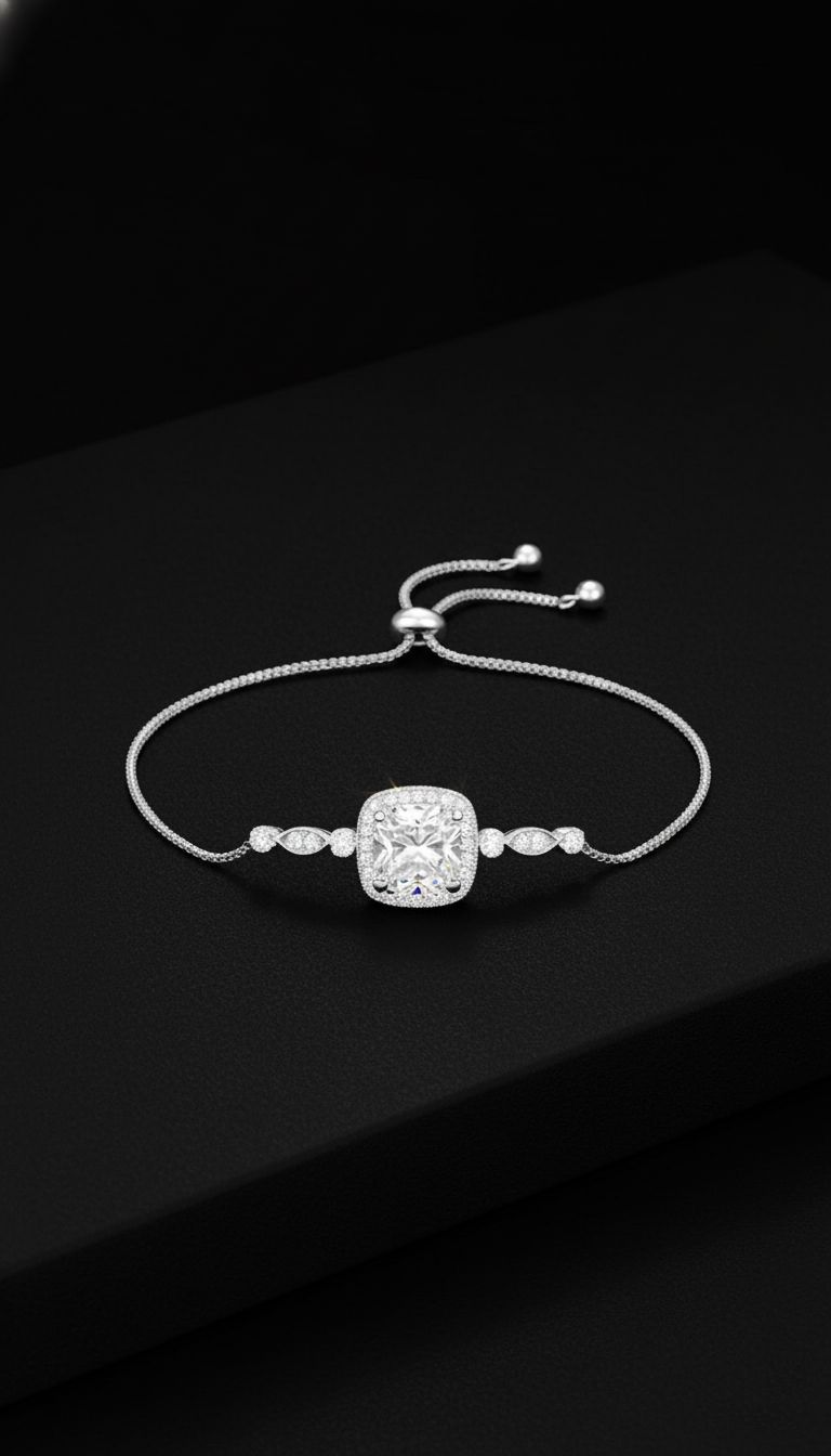 Arctura Star Bracelet