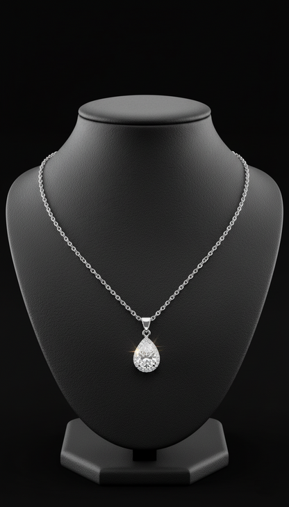 Starveil Elegance Necklace