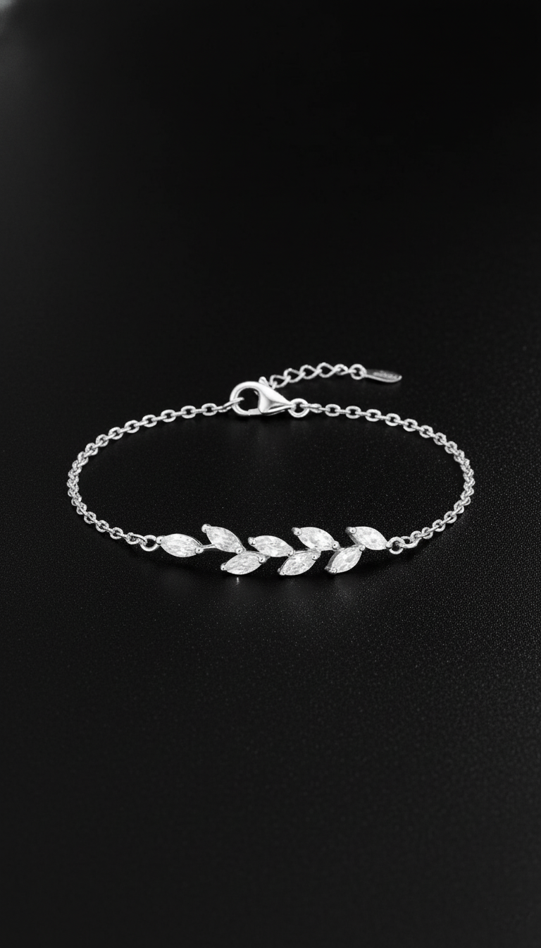 Nova Blossom Bracelet