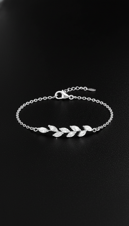 Nova Blossom Bracelet