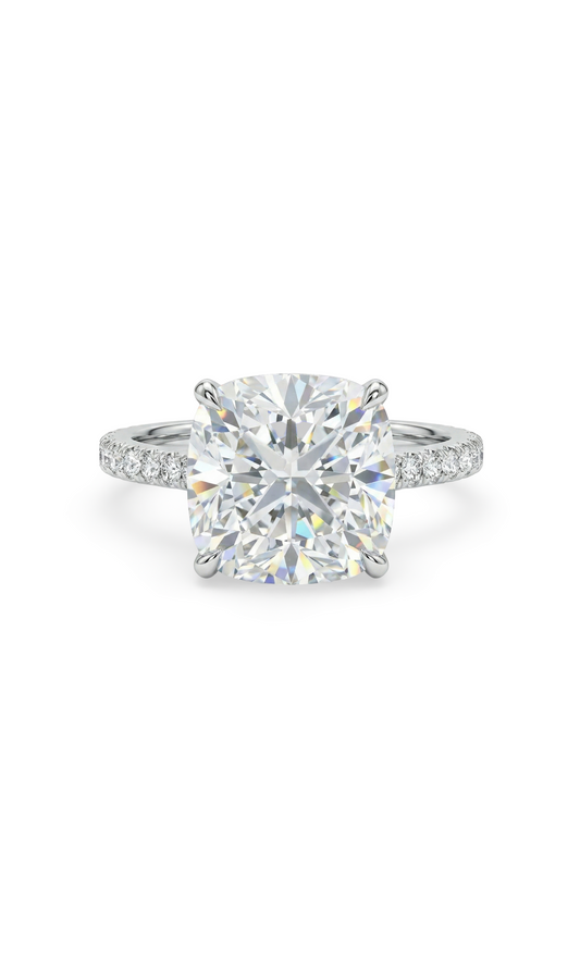 Luminous Starborn Ring