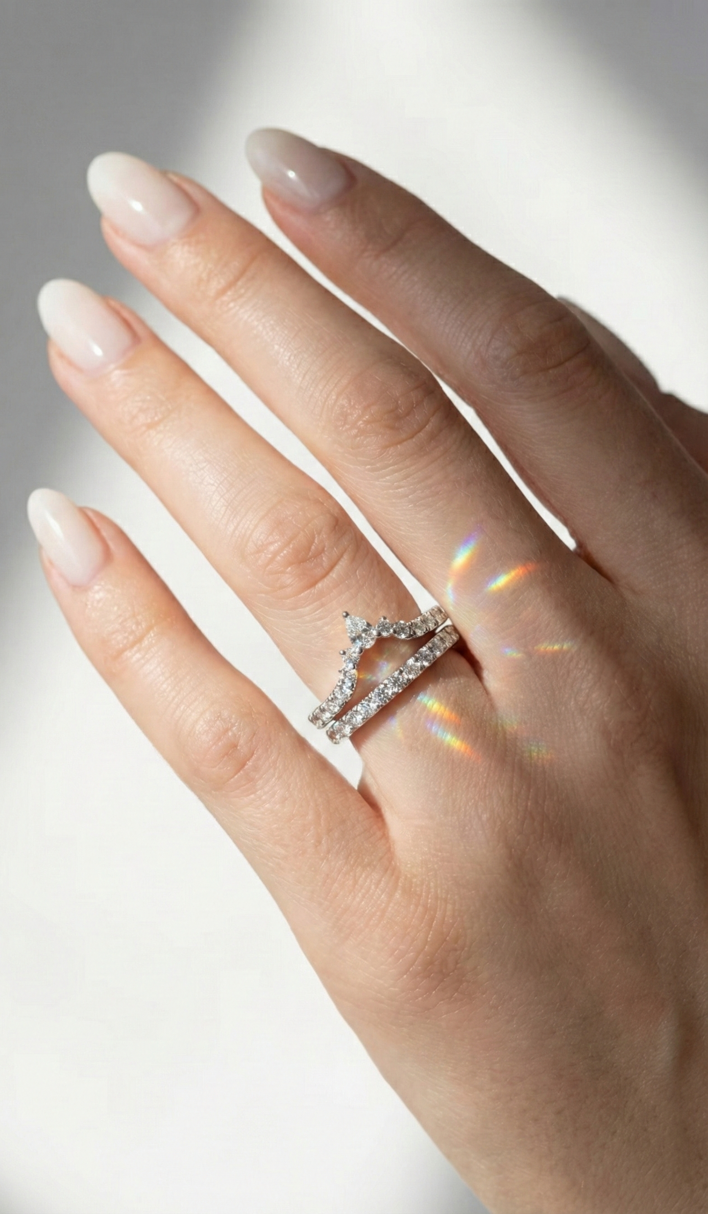 Triumphant Elegance Ring