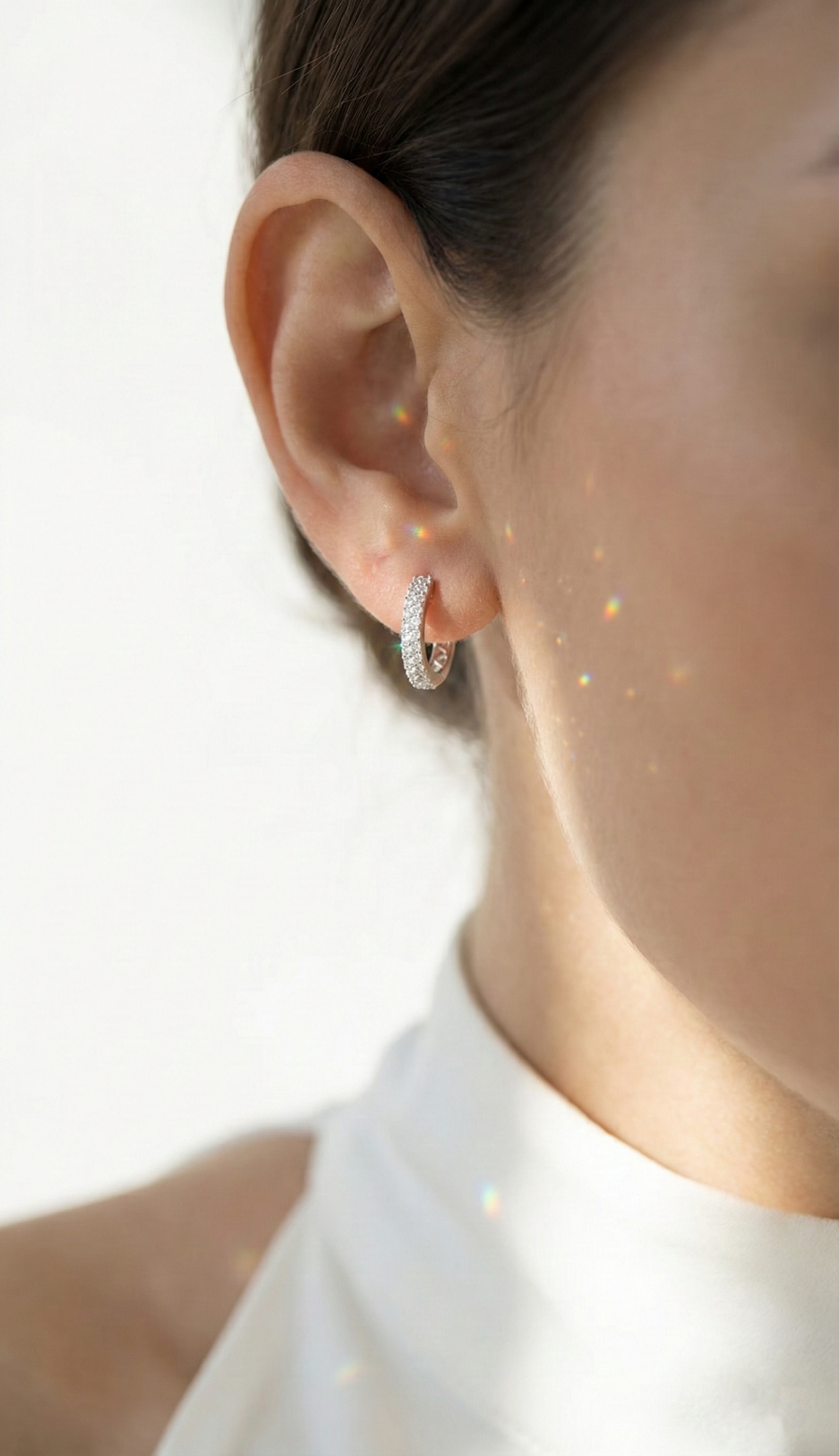 Luxury Loops Earrings
