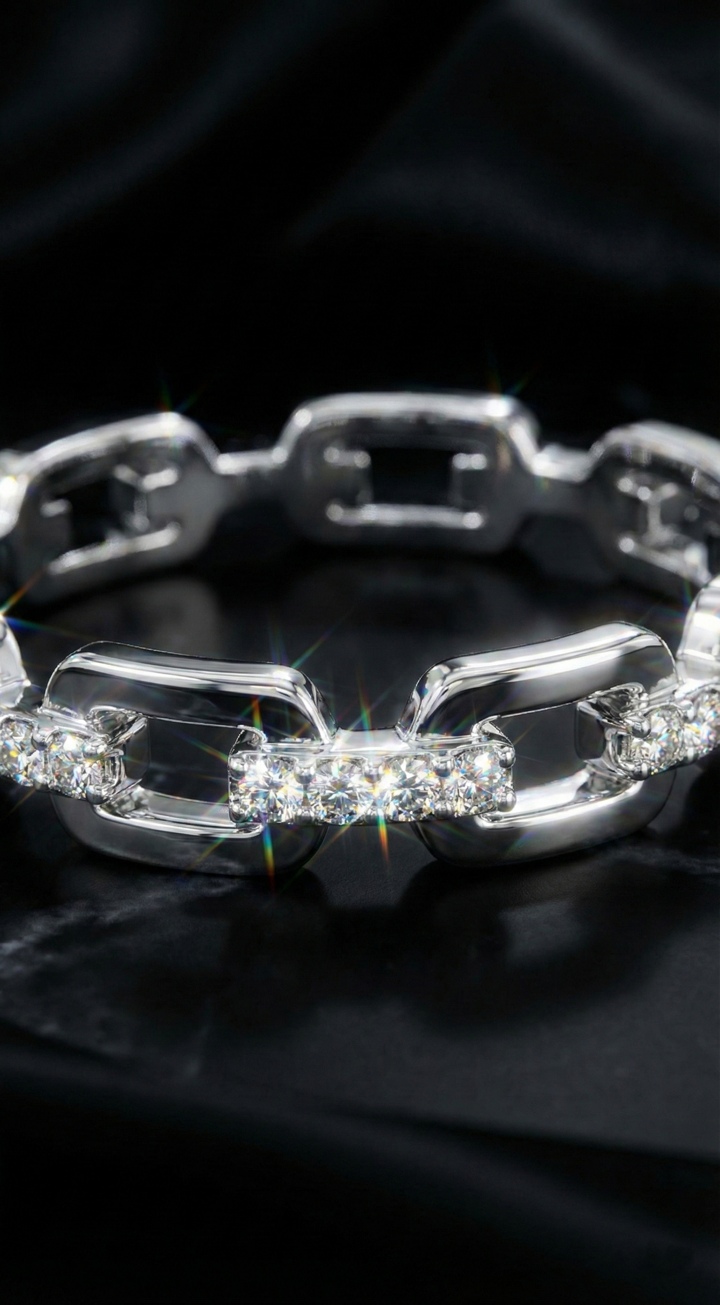 ステンレスフラッシュリング