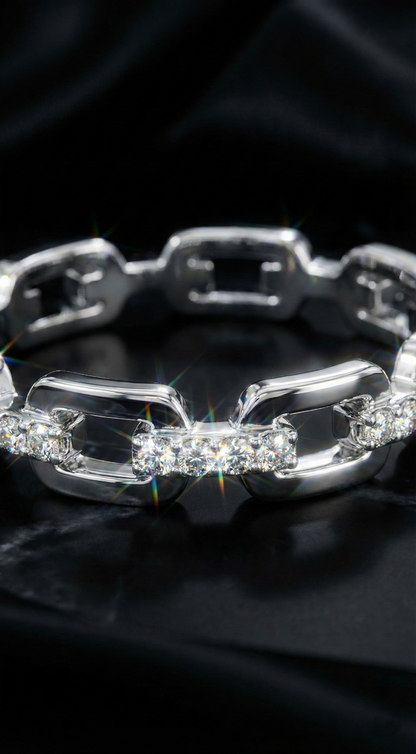 ステンレスフラッシュリング