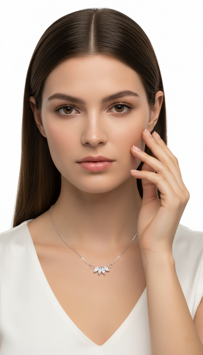 Aether Reverie Necklace