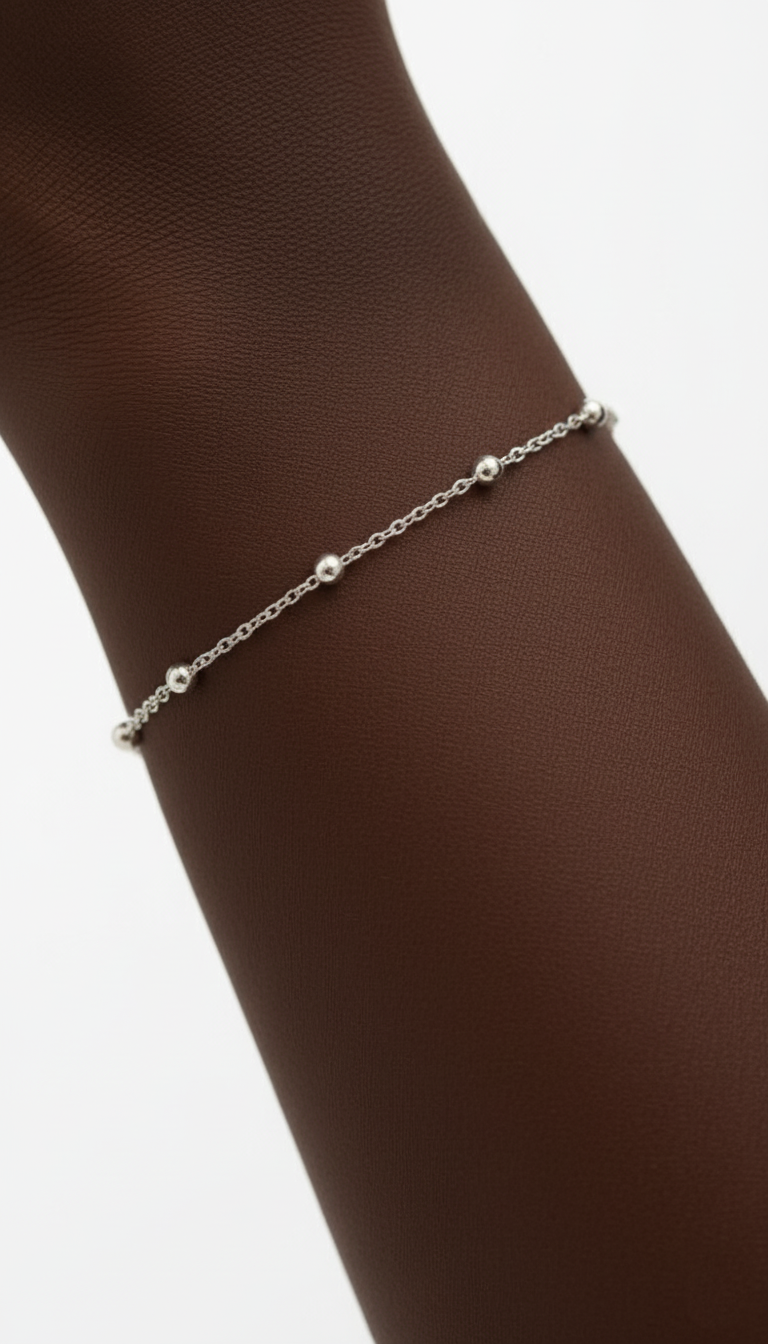 Couture Hourline Bracelet