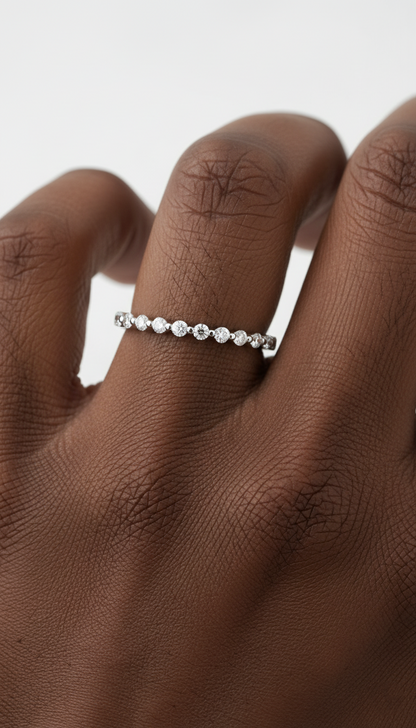 Duchess Enchant Ring