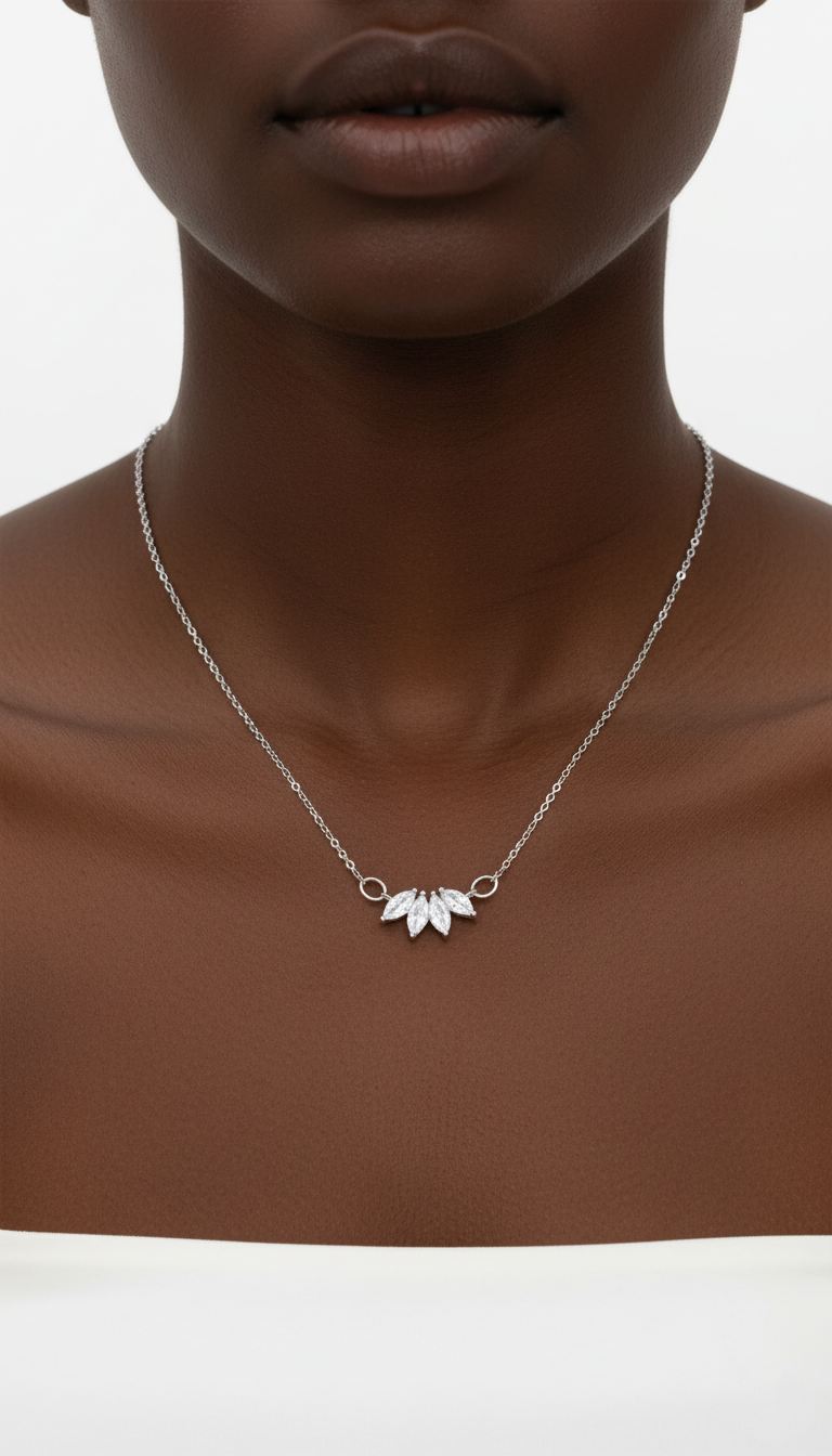 Aether Reverie Necklace