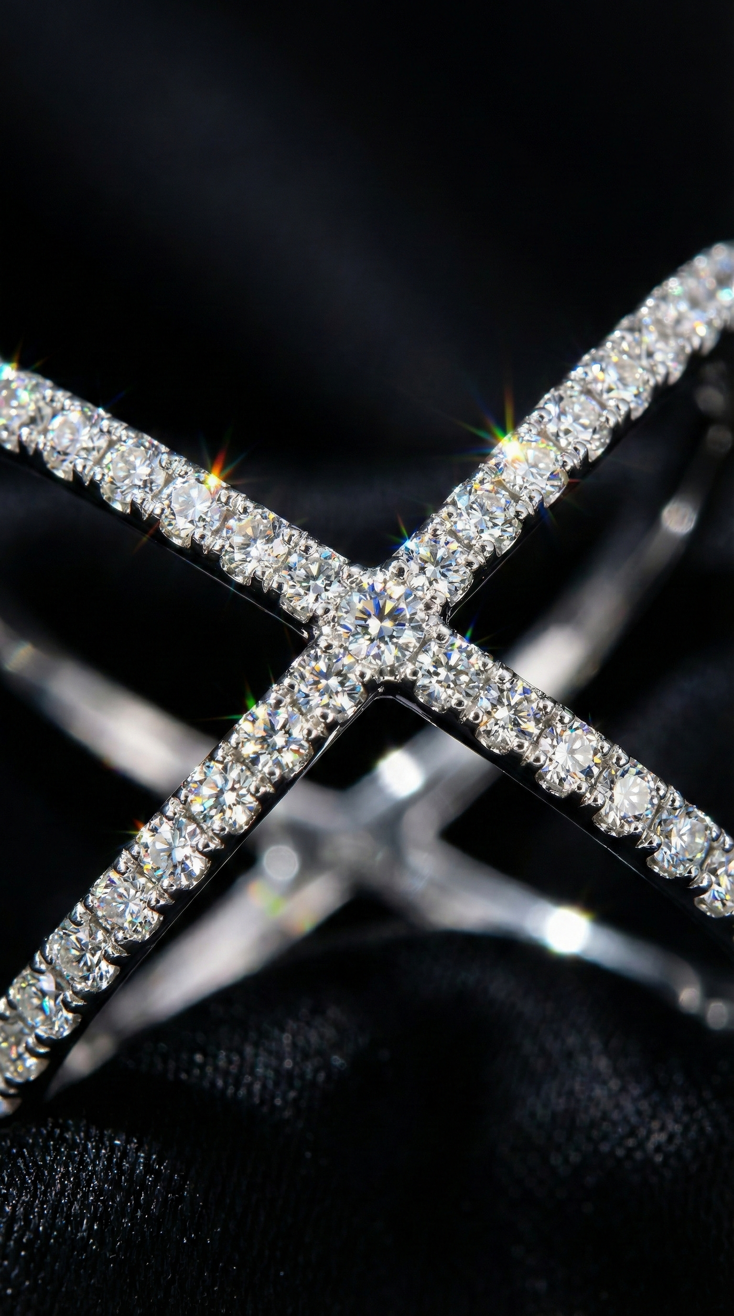 Celestial Connection Ring