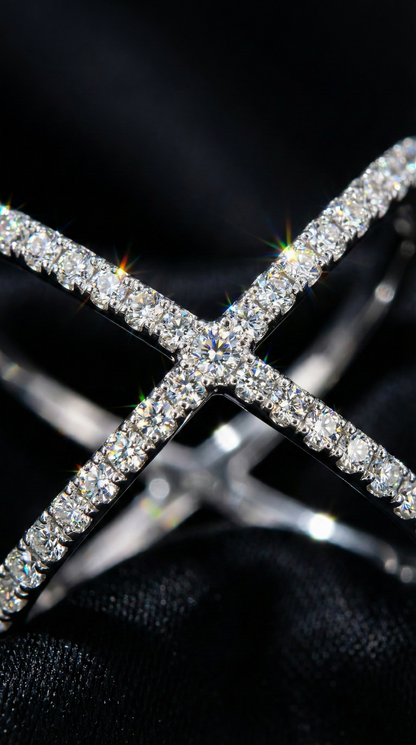 Celestial Connection Ring