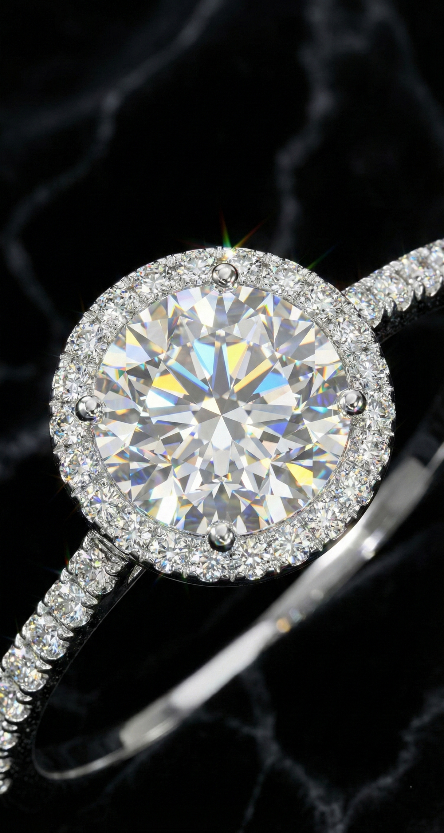 オリオンリング