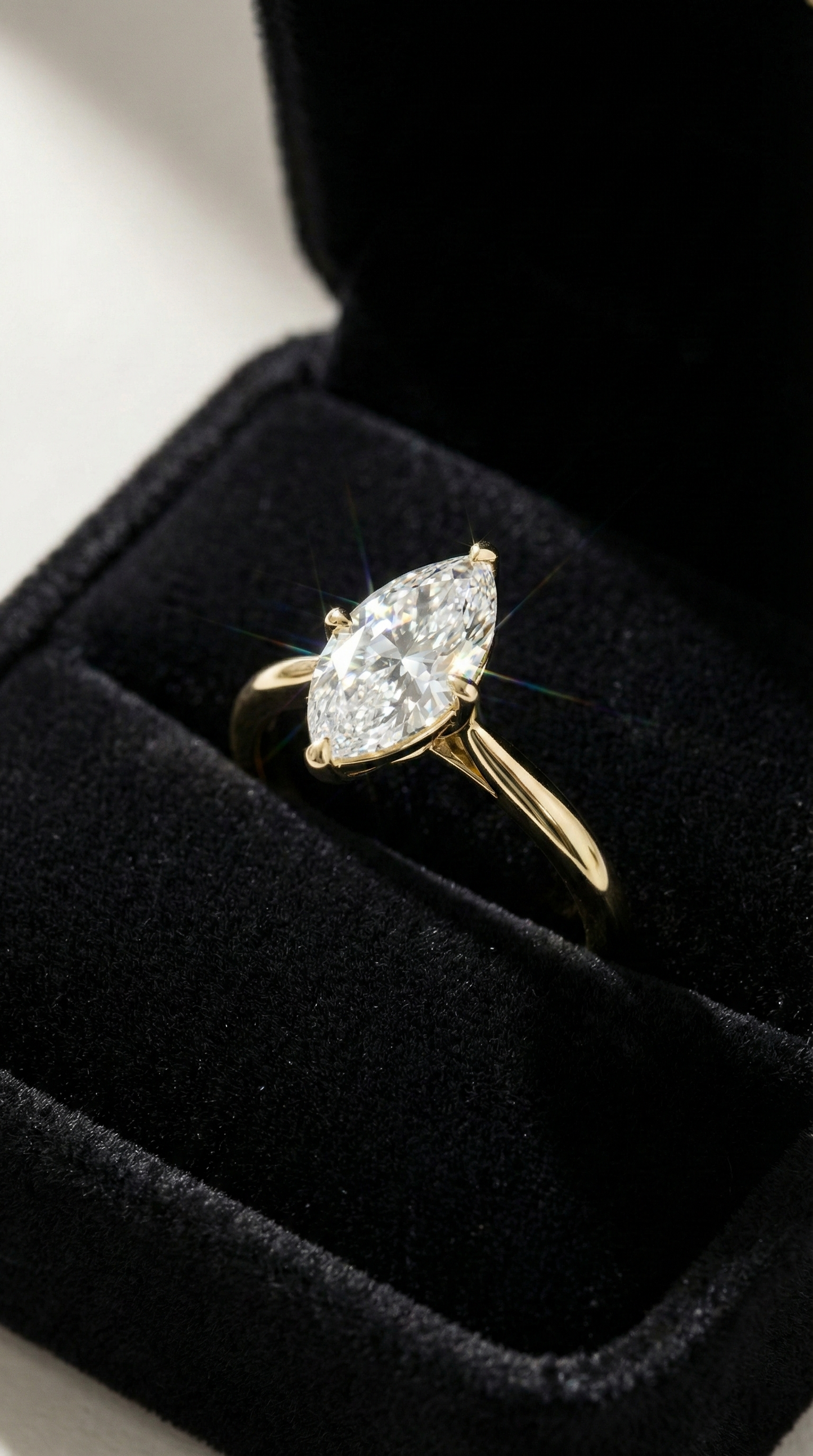 スタービジョンリング