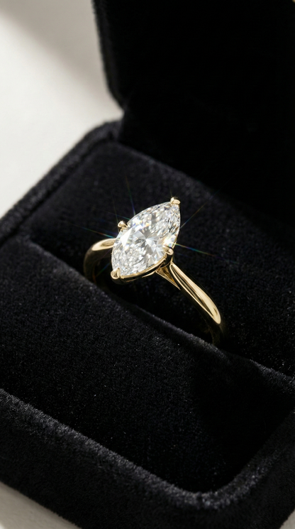 スタービジョンリング