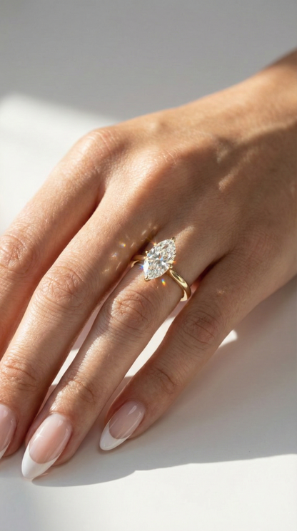 スタービジョンリング