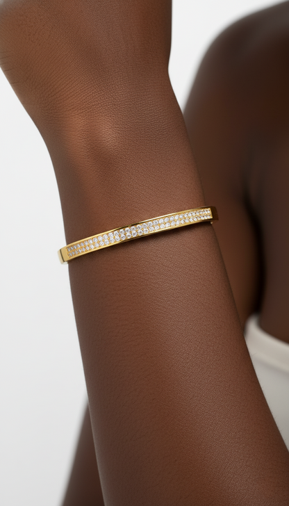 Aurora Loop Bracelet