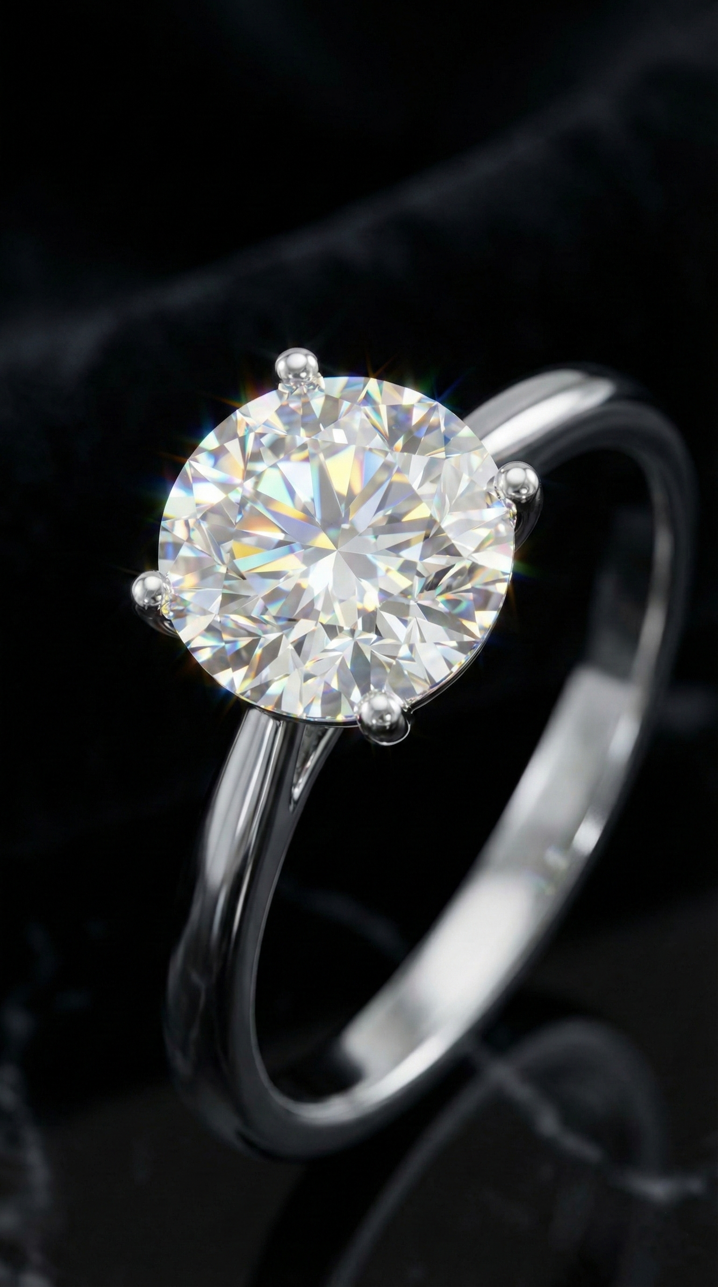 Bague Harmonie Parfaite